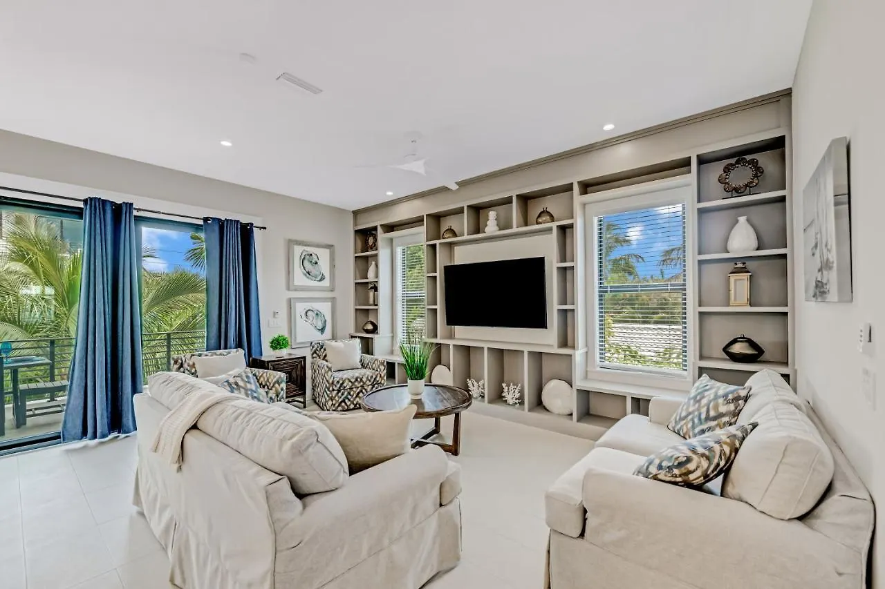 Endless Summer Holiday home