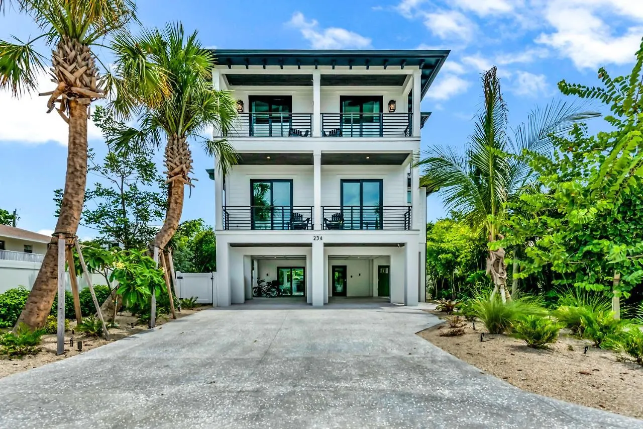 Endless Summer Holiday home *