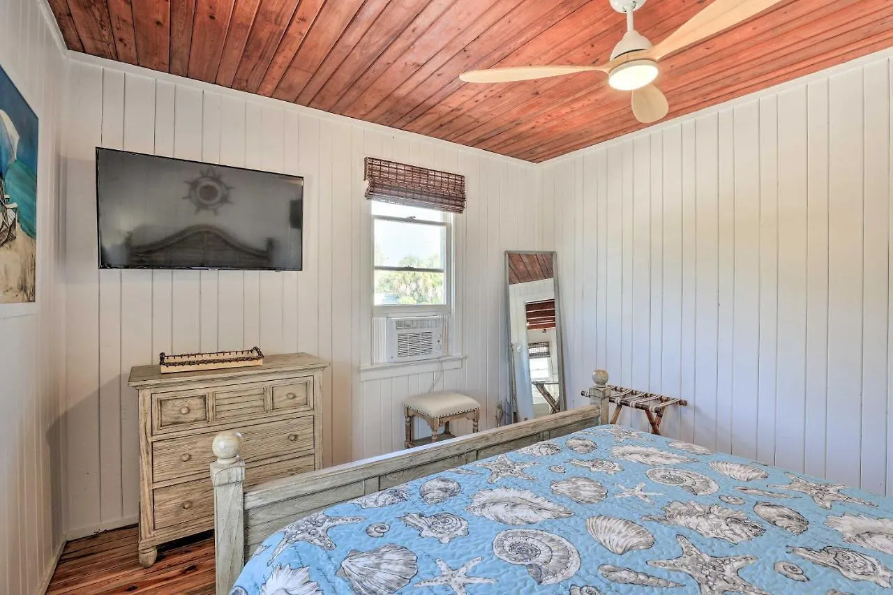Siesta Key Village Less Than Half Mi To Beach! Holiday home *