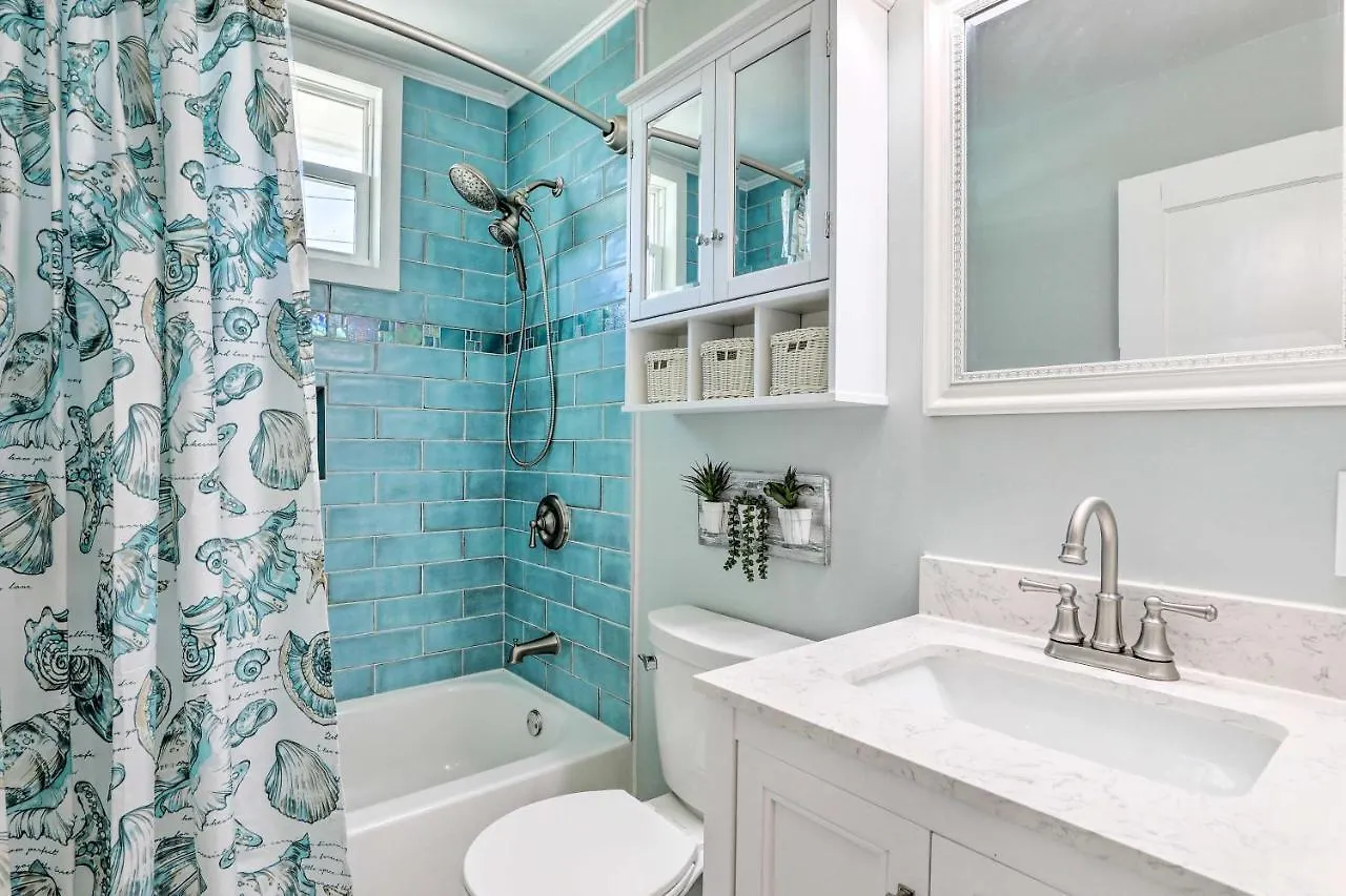Siesta Key Village Less Than Half Mi To Beach! * Sarasota