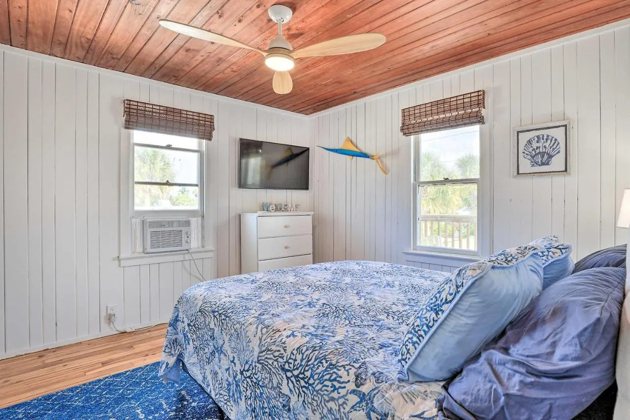 Siesta Key Village Less Than Half Mi To Beach! Holiday home *