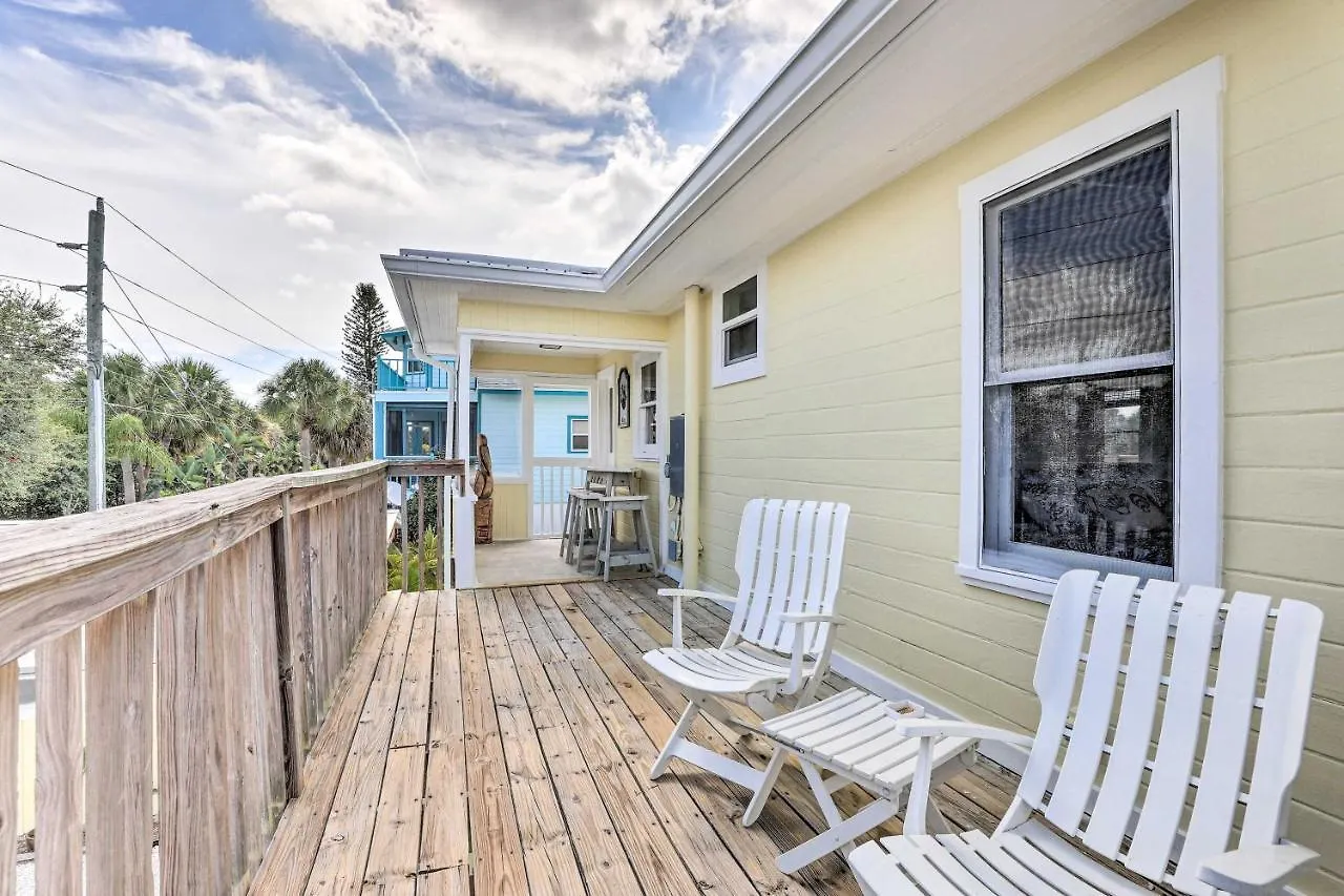 Siesta Key Village Less Than Half Mi To Beach! * Sarasota