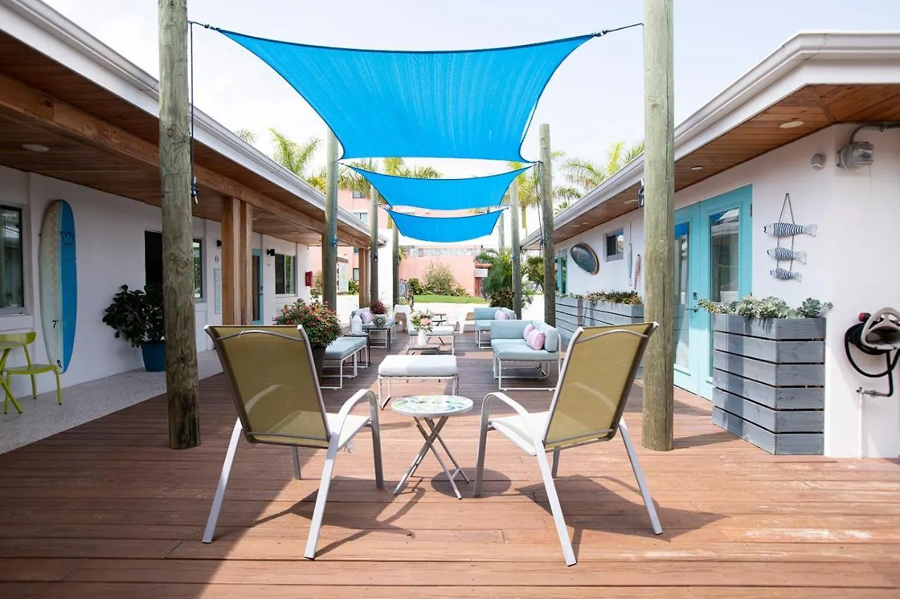 Casa Limonada Boutique Sarasota