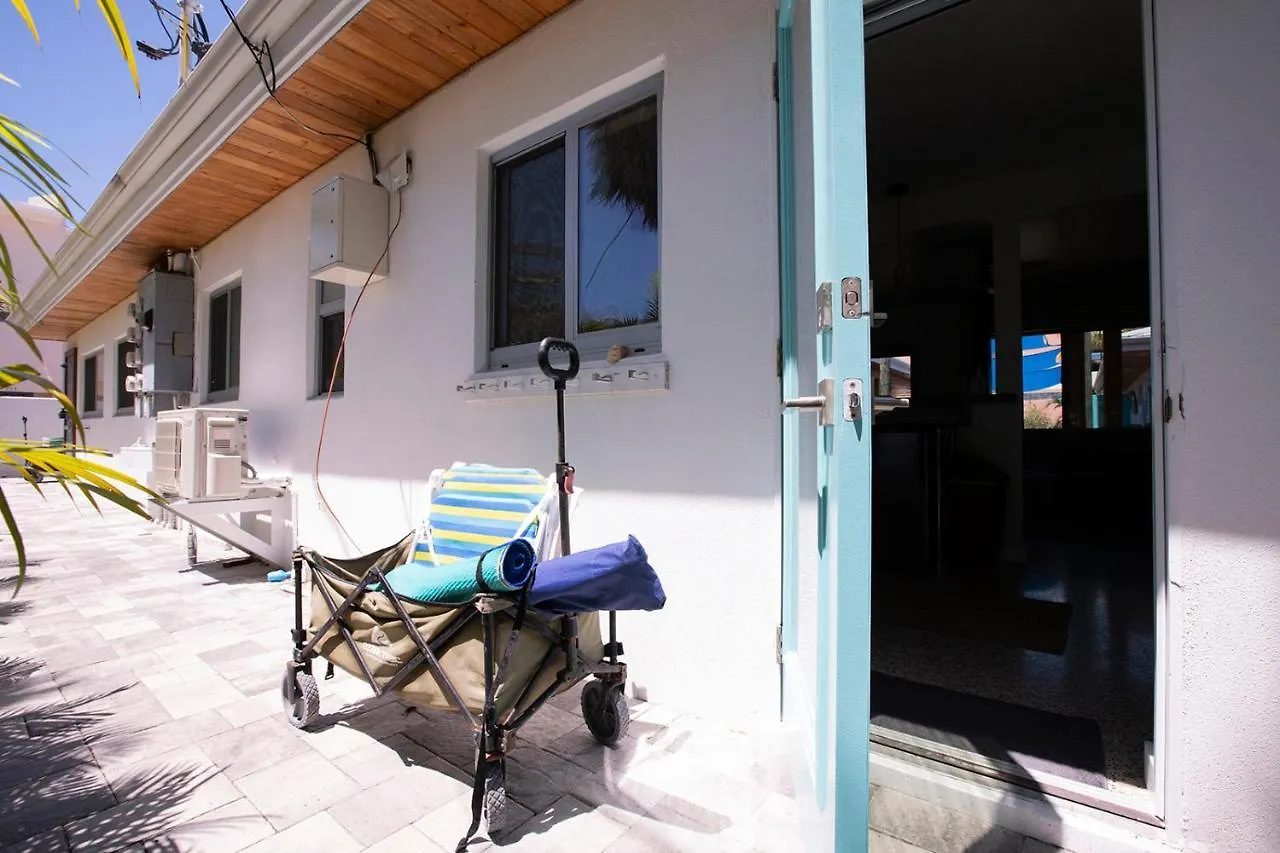 Casa Limonada Boutique 2* Sarasota