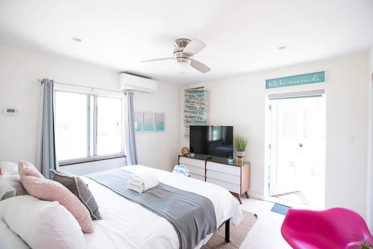 Motel Casa Limonada Boutique 2*