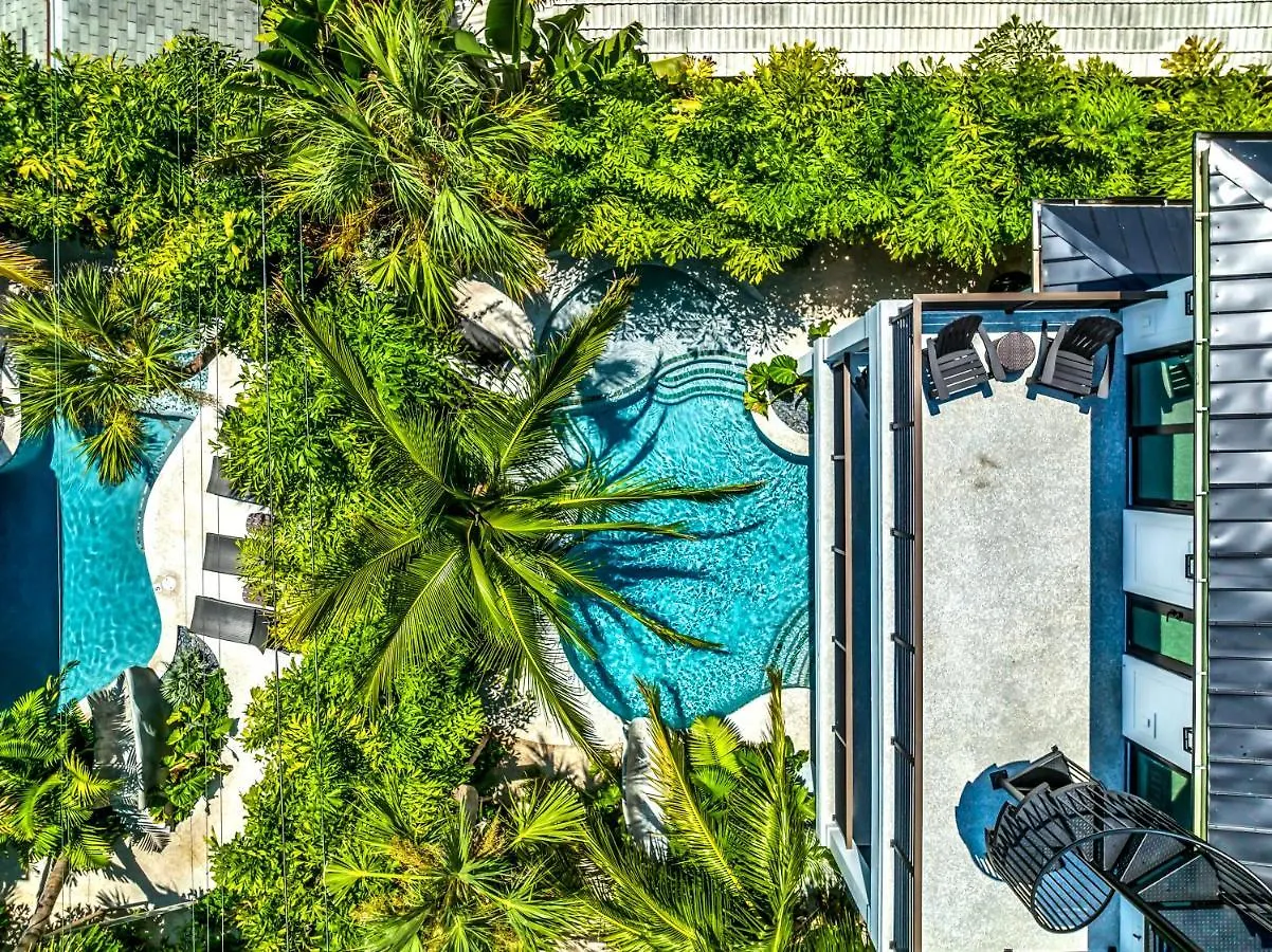 Endless Summer Holiday home Sarasota