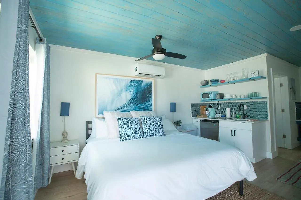 Casa Limonada Boutique 2* Sarasota