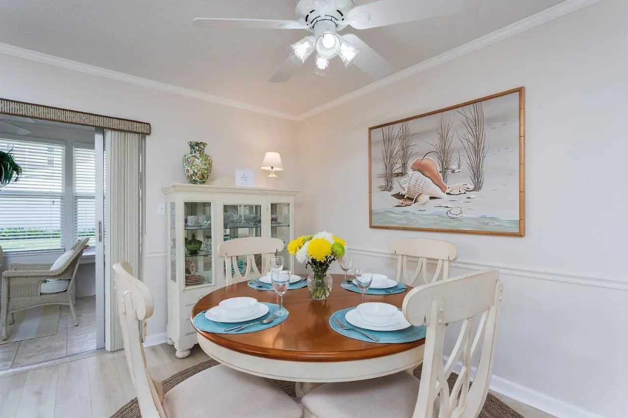 Holiday home Crystal Sands & Dreams