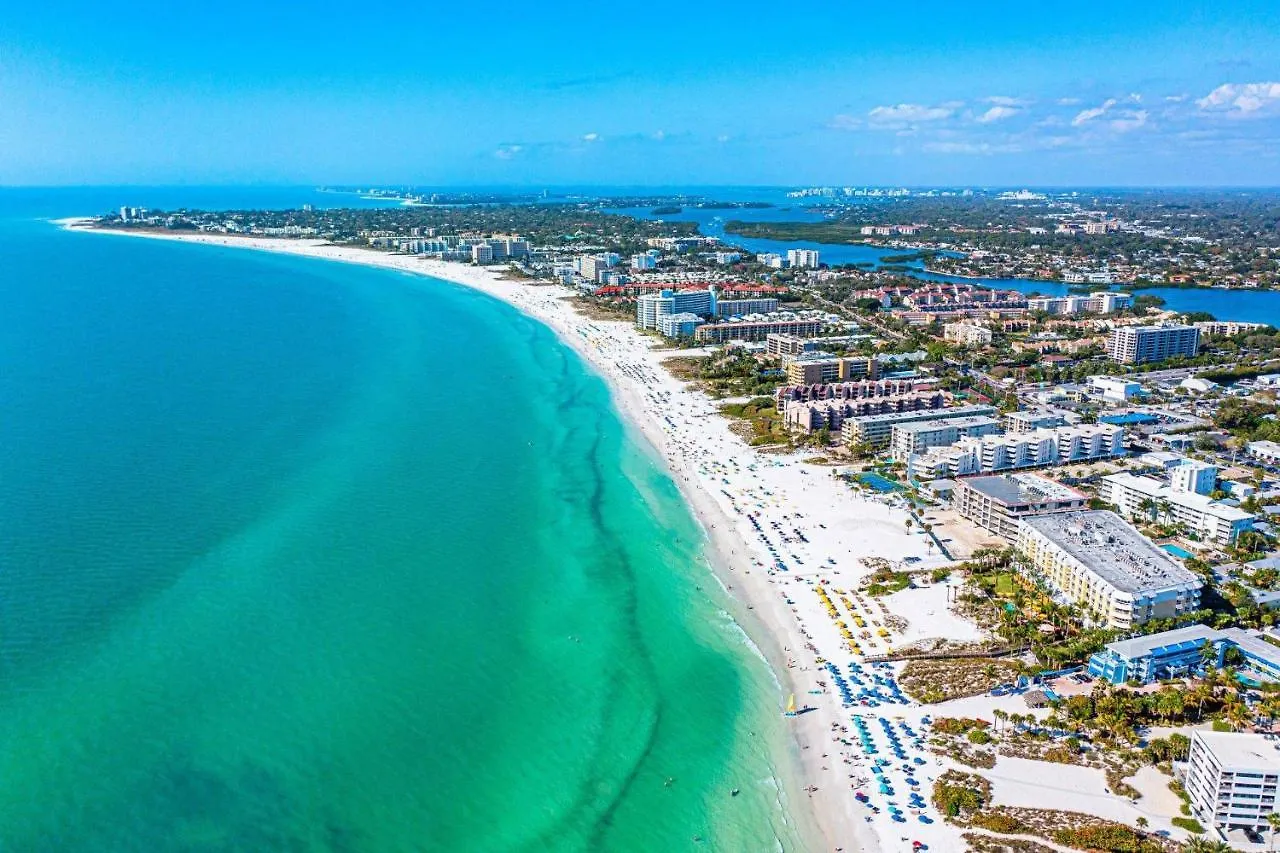 Crystal Sands & Dreams Sarasota