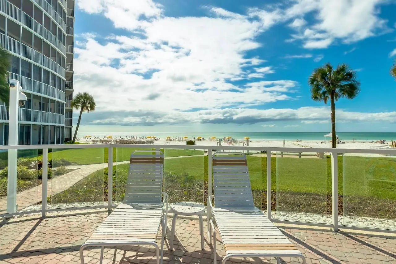 Holiday home Crystal Sands & Dreams