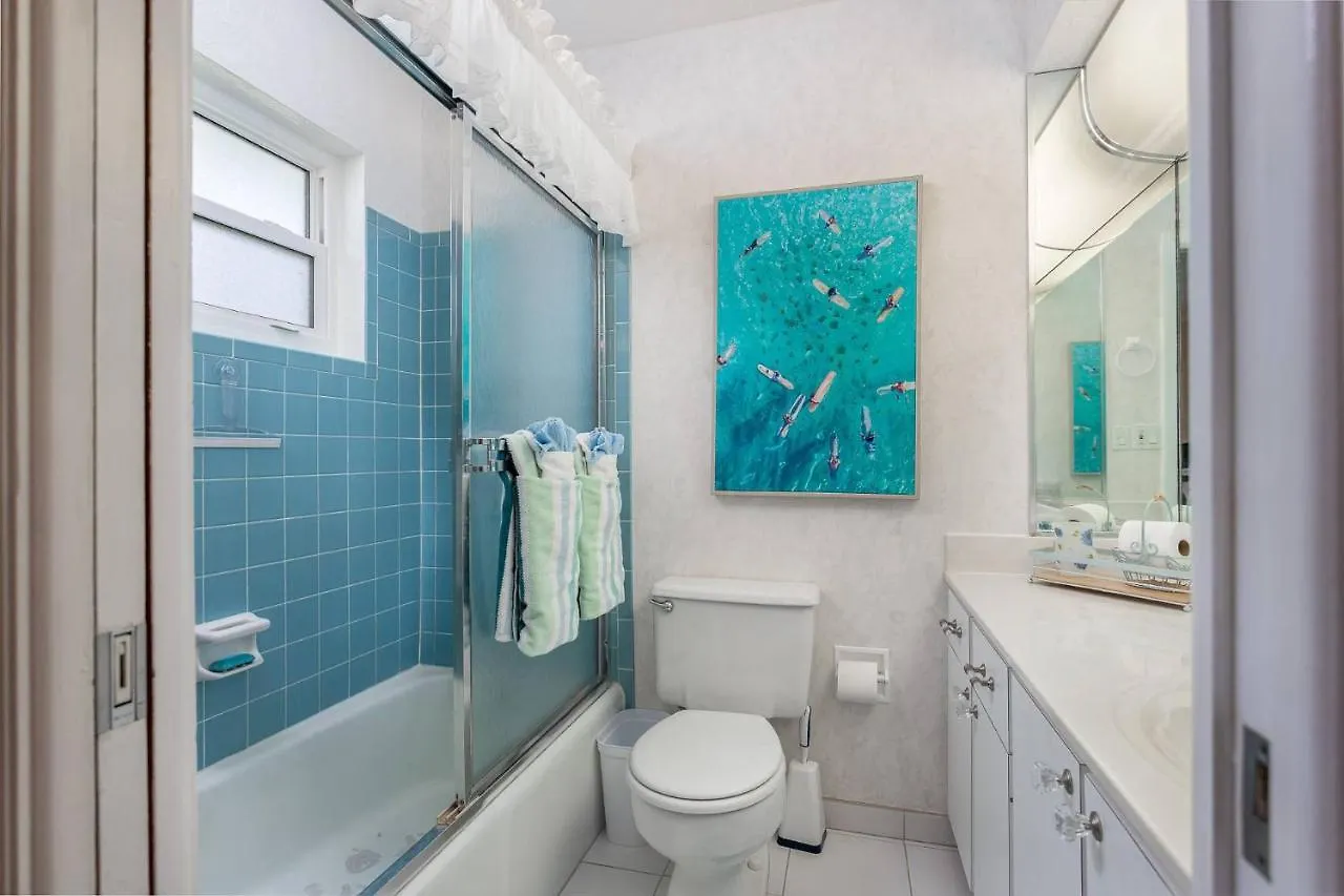 Crystal Sands & Dreams Holiday home Sarasota
