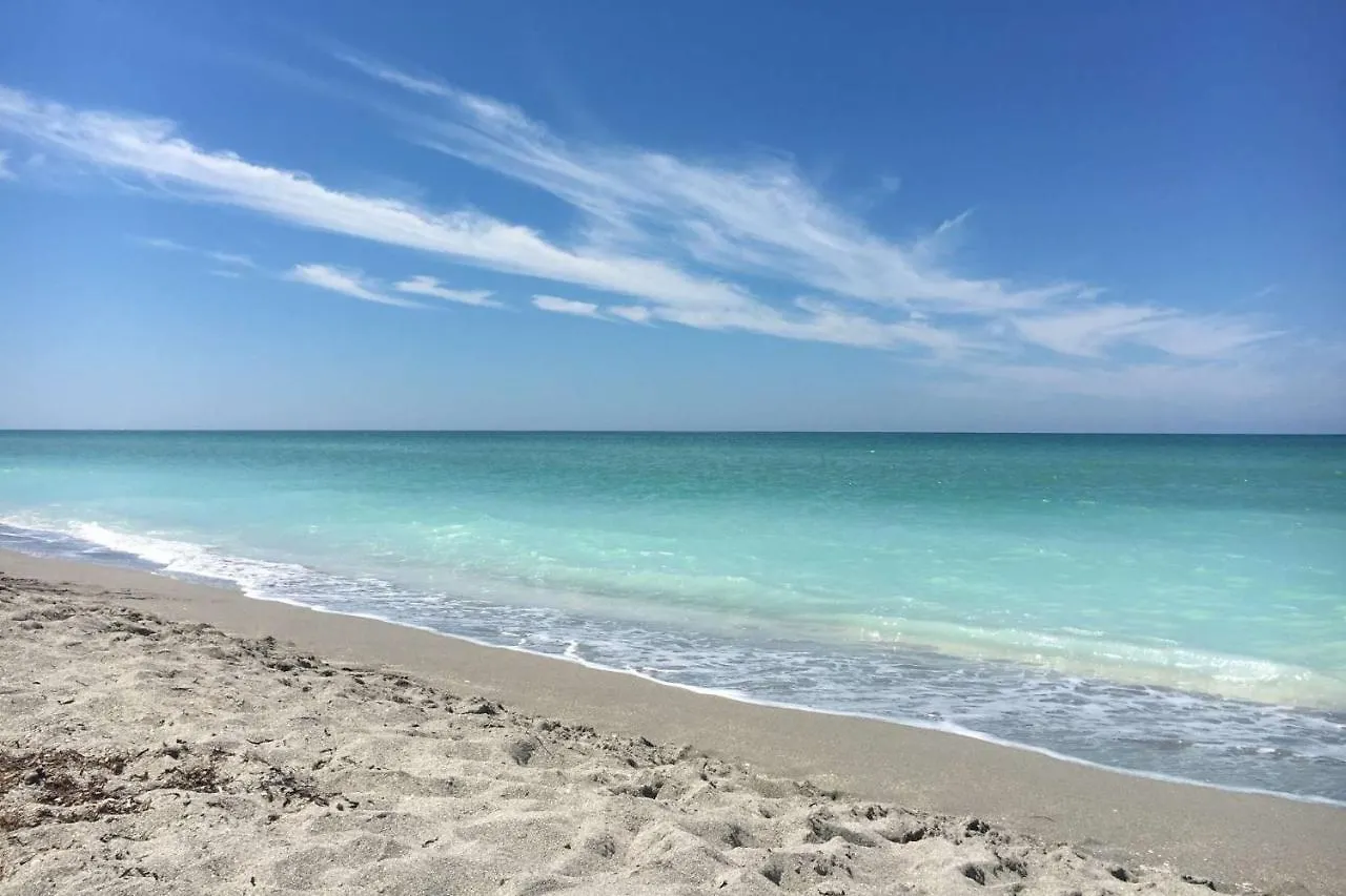 Crystal Sands & Dreams Holiday home Sarasota