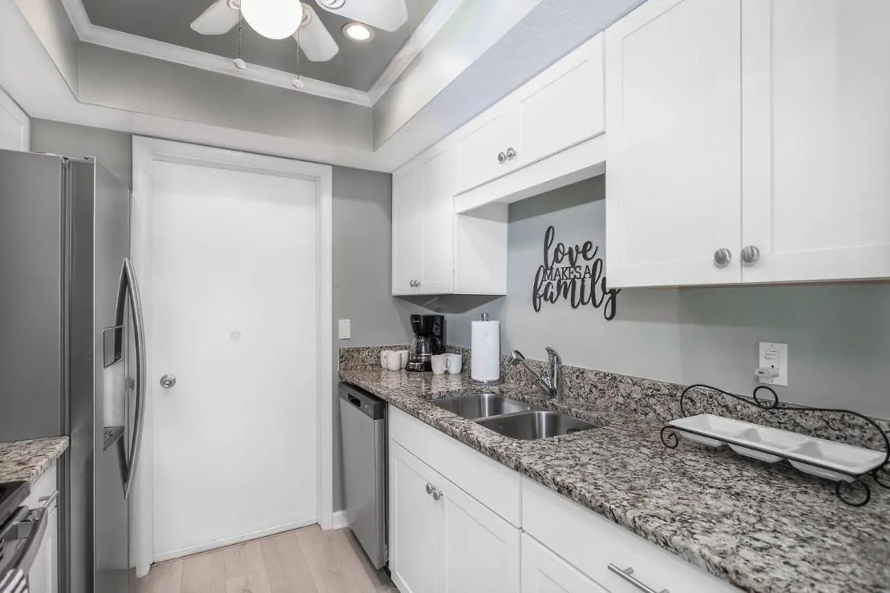 Holiday home Crystal Sands & Dreams Sarasota