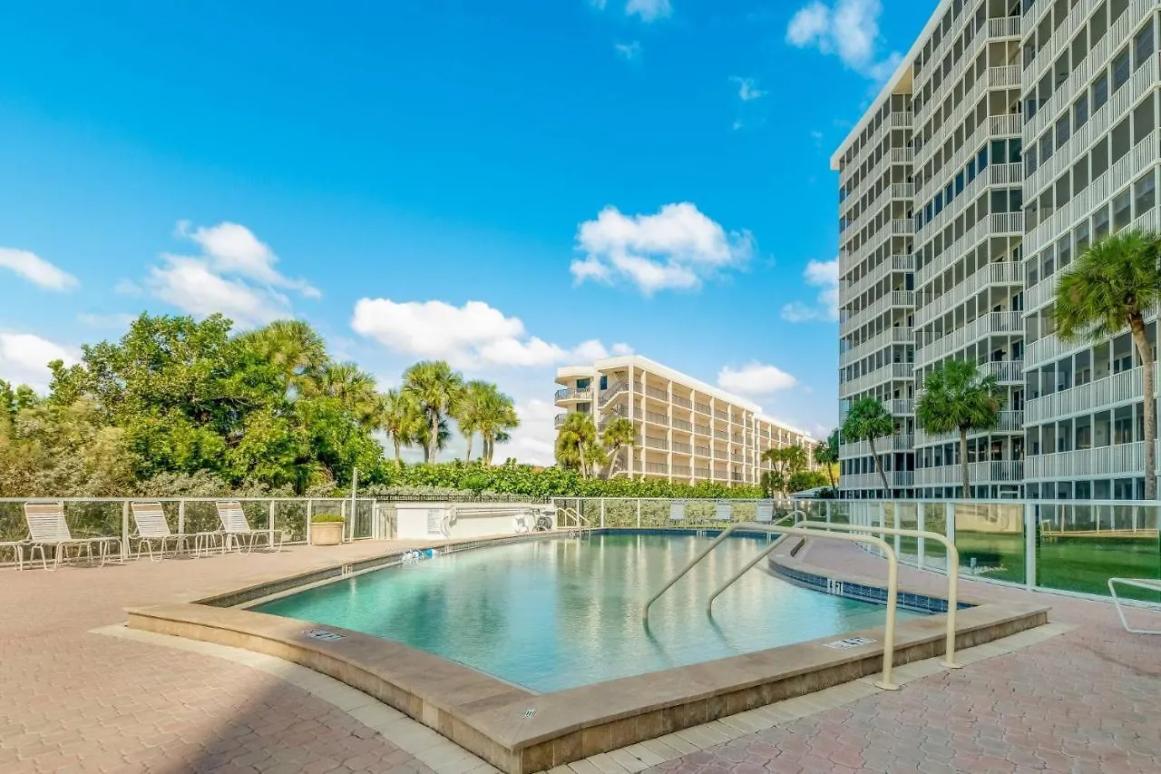 Crystal Sands & Dreams Sarasota