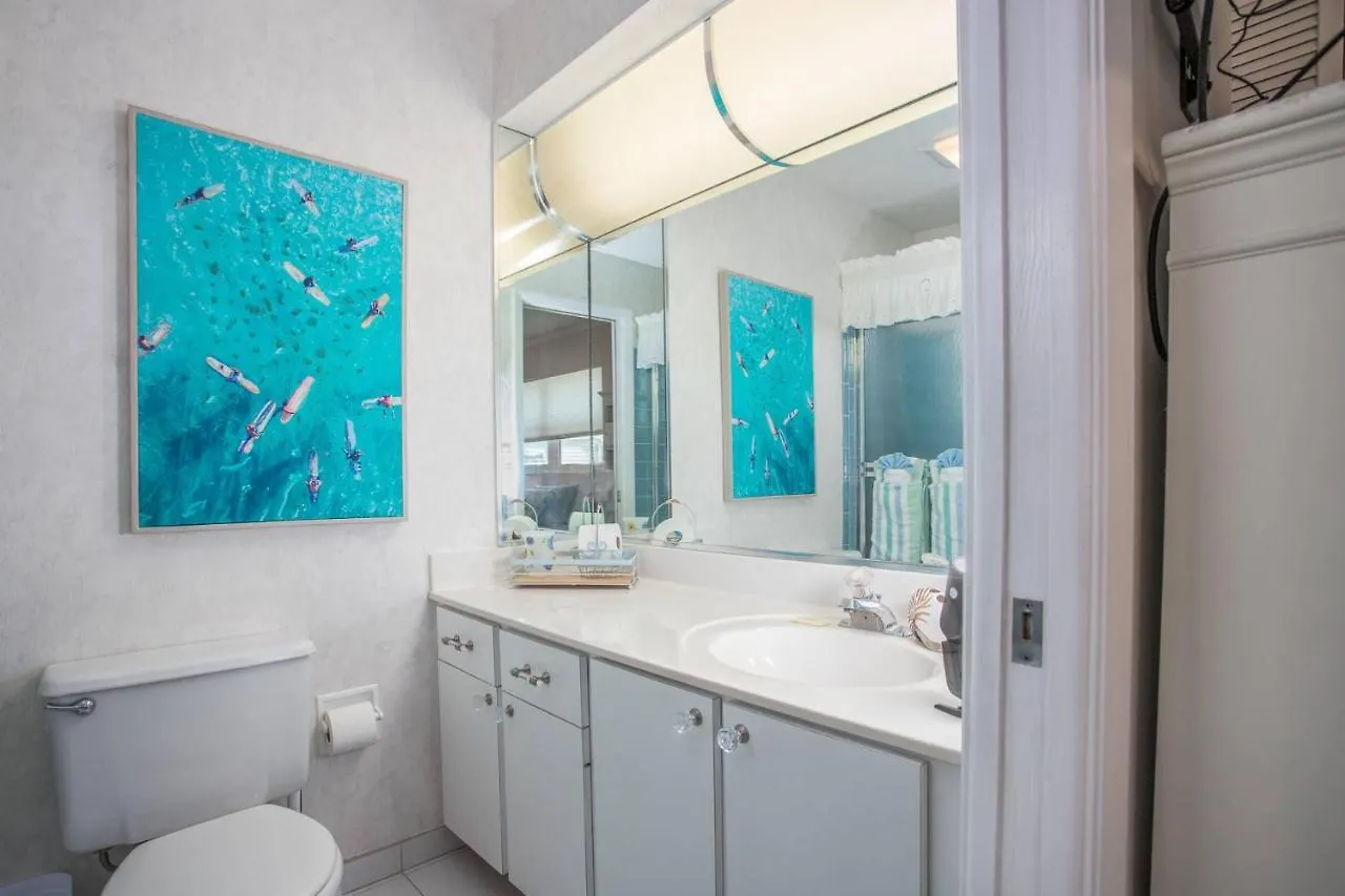 Crystal Sands & Dreams Holiday home Sarasota