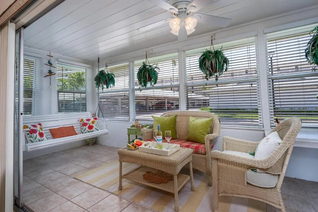 Holiday home Crystal Sands & Dreams