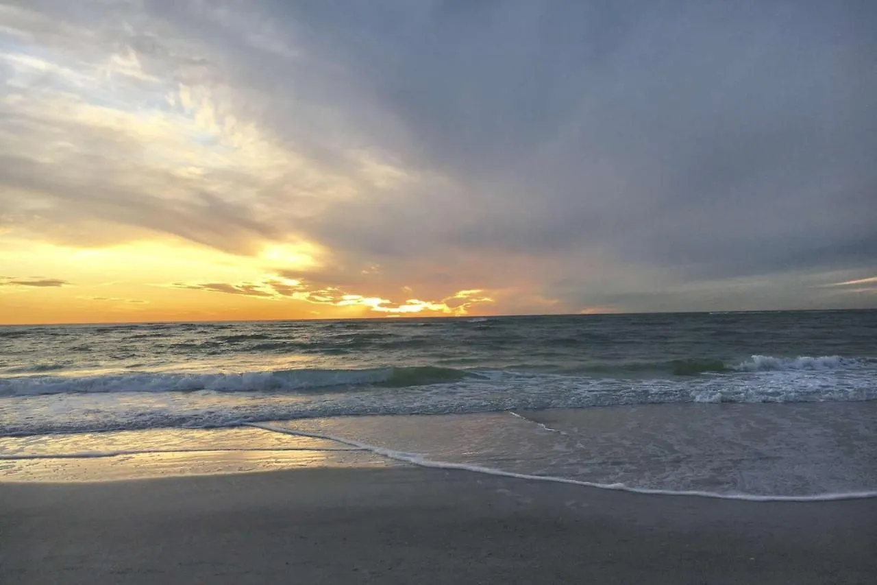 Smooth Sailing Holiday home Sarasota