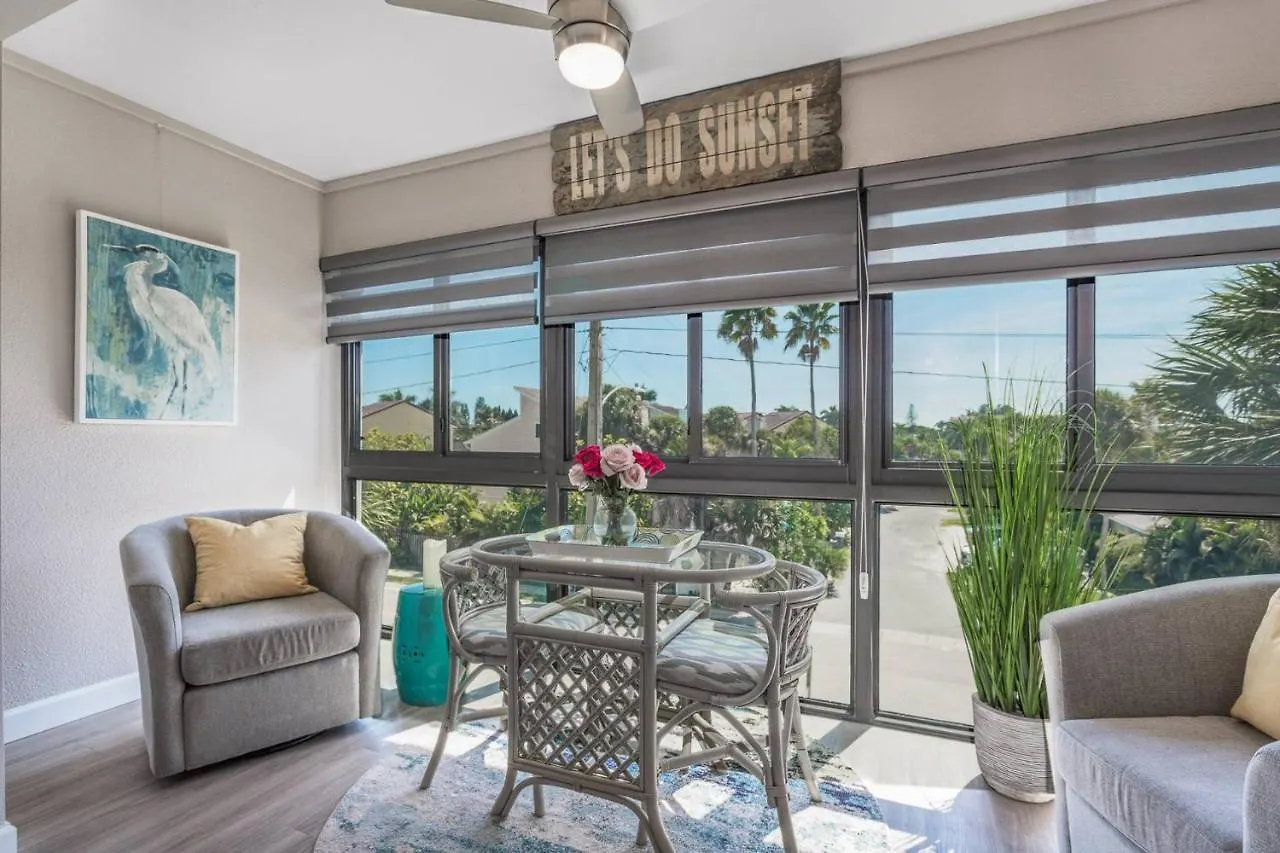 Vista Hermosa 3rd Floor - Elevator Holiday home Sarasota