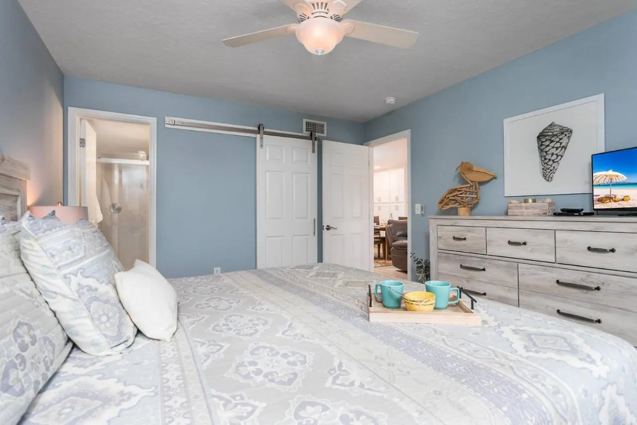 Vista Hermosa 3rd Floor - Elevator Holiday home