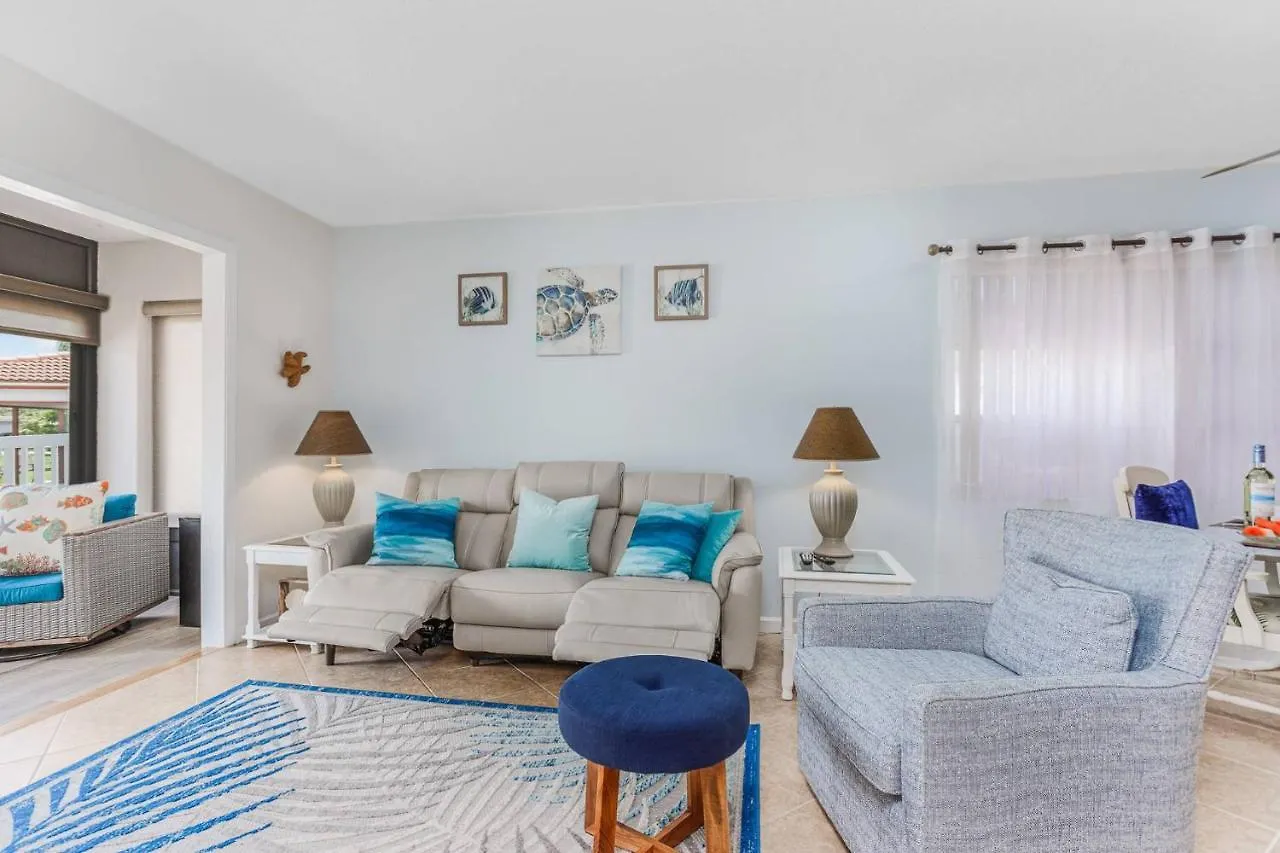Holiday home Vista Hermosa Steps To The Heated Pool *