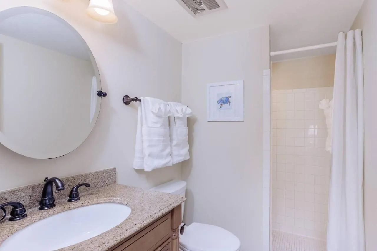 Holiday home Vista Hermosa Steps To The Heated Pool Sarasota