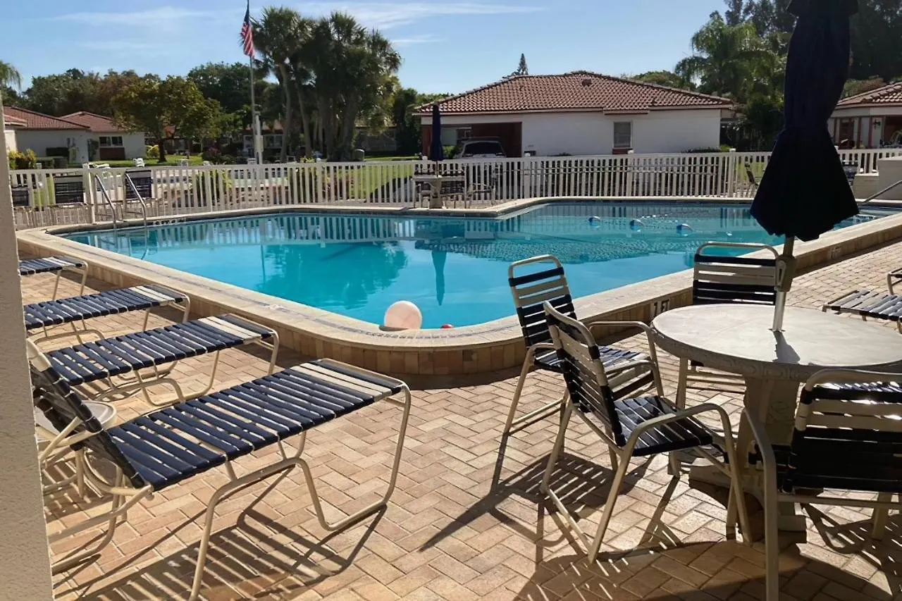 Holiday home Vista Hermosa Steps To The Heated Pool *