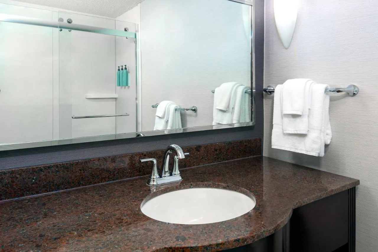 Courtyard By Marriott At Town Center 3* Sarasota