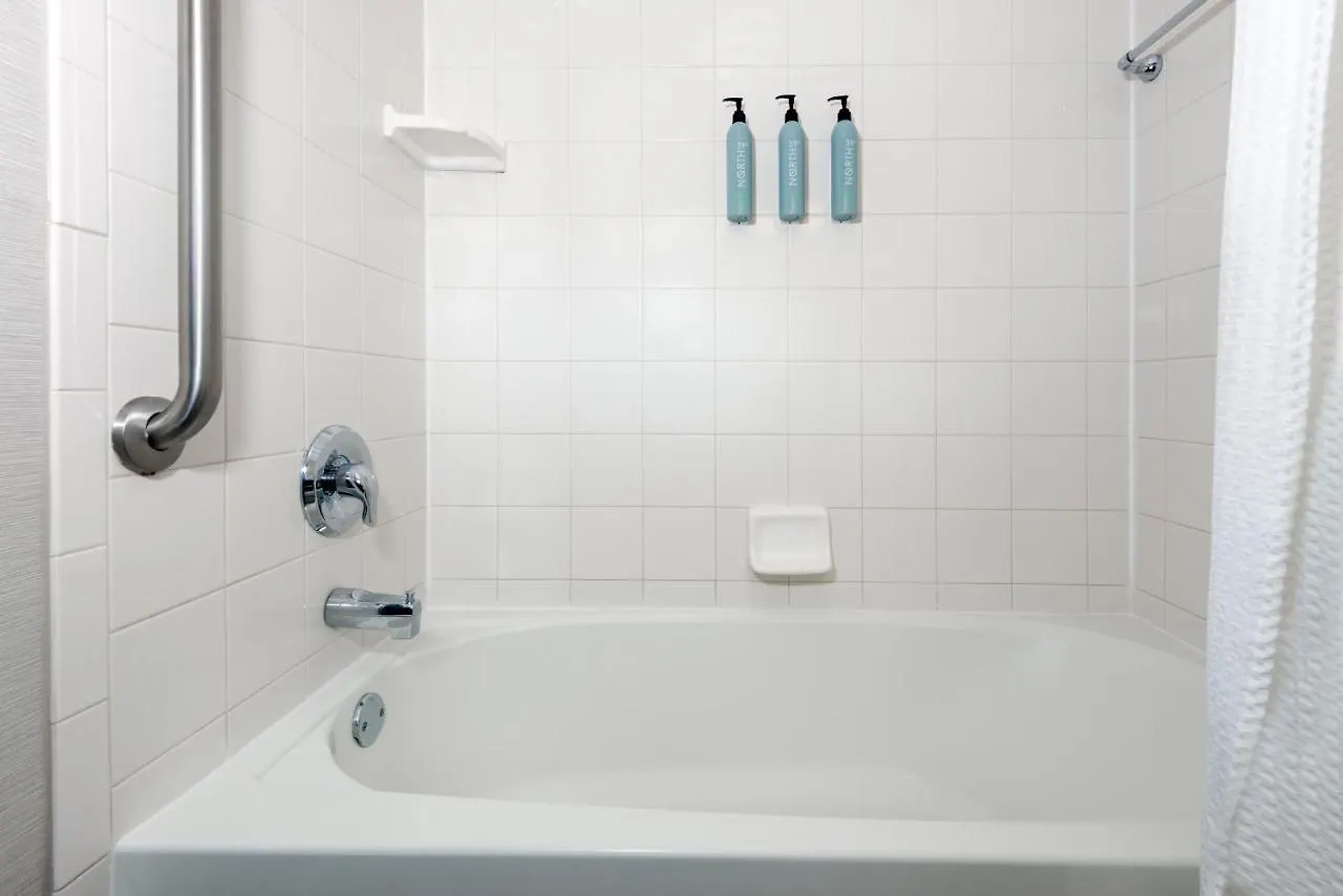 Courtyard By Marriott At Town Center 3* Sarasota