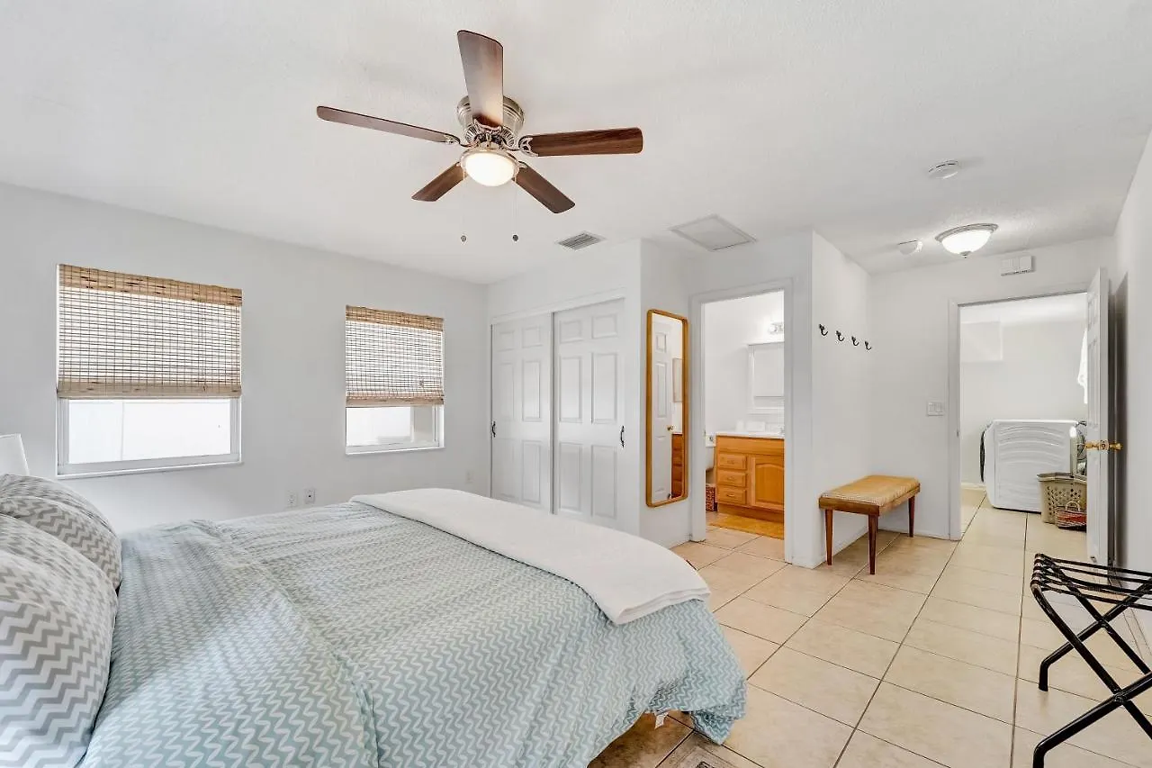 Bayou Oaks Holiday home *