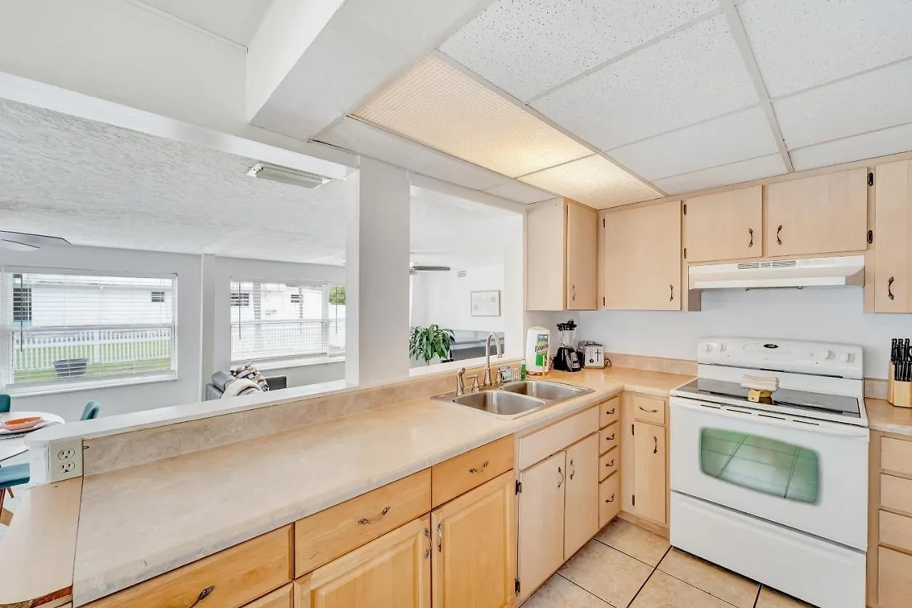 Bayou Oaks Holiday home Sarasota