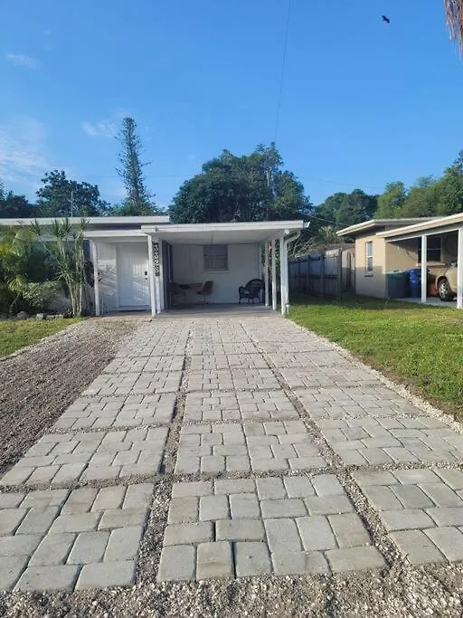 House By Siesta Key