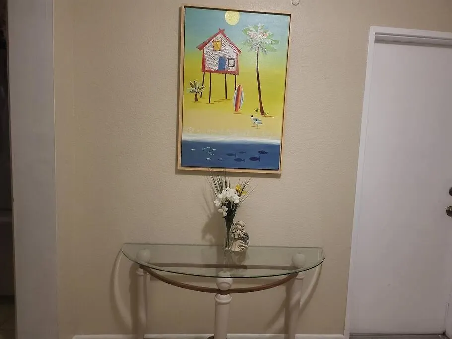Holiday home House By Siesta Key *