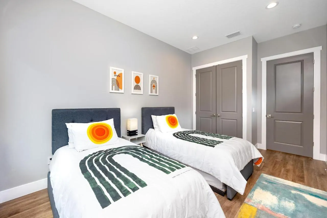 #4 Tropical Paradise With Saltwater Heated Pool 10 Min To Siesta Key
