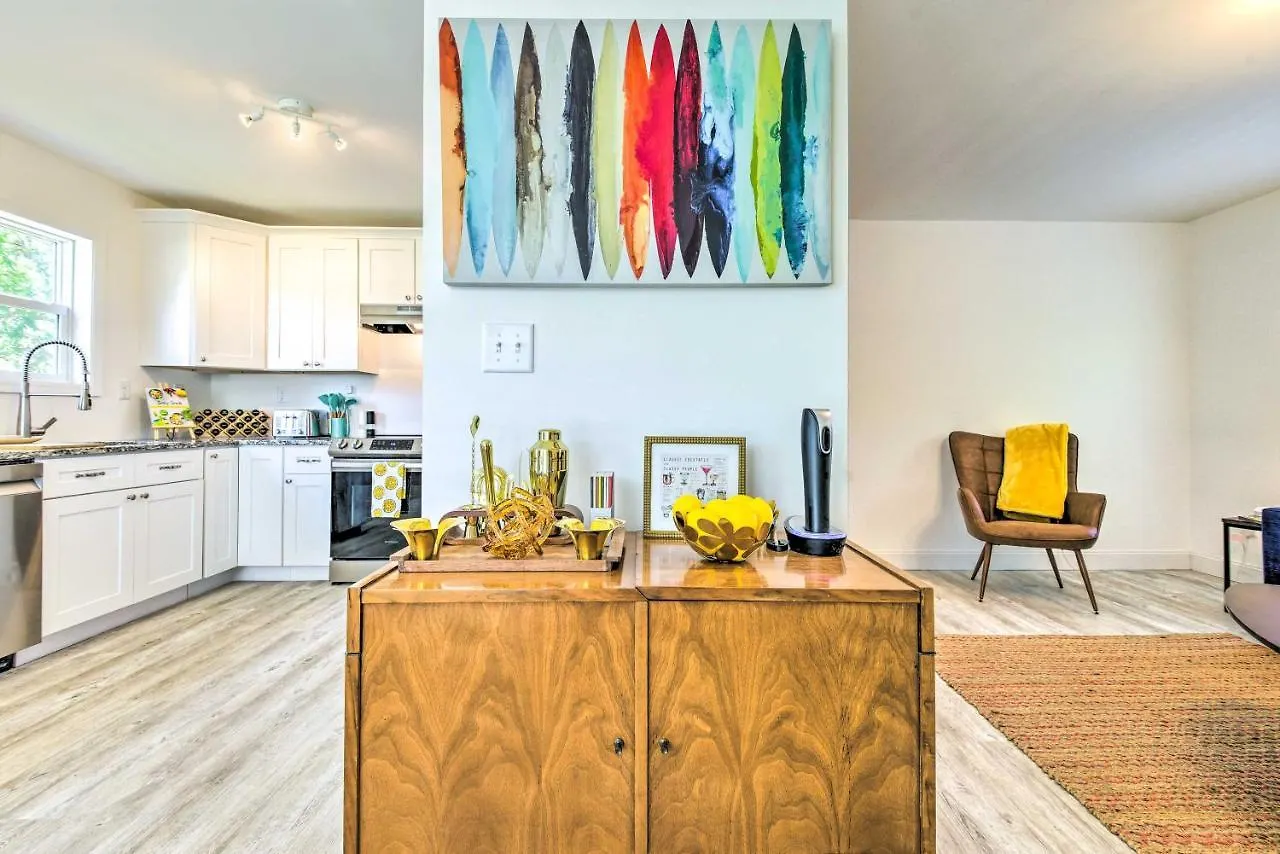 Getaway Less Than 2 Mi To Downtown And Ocean! * Sarasota