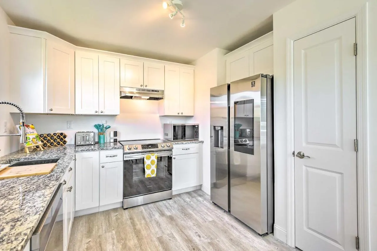 Getaway Less Than 2 Mi To Downtown And Ocean! Holiday home Sarasota