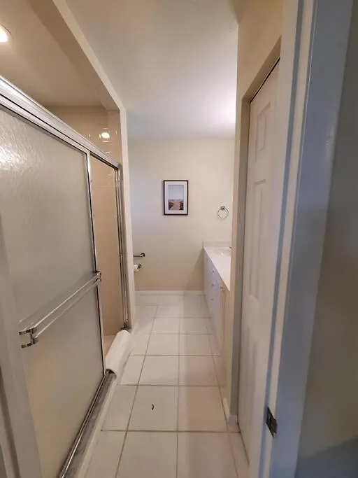 Holiday home Beachy Duplex Sarasota