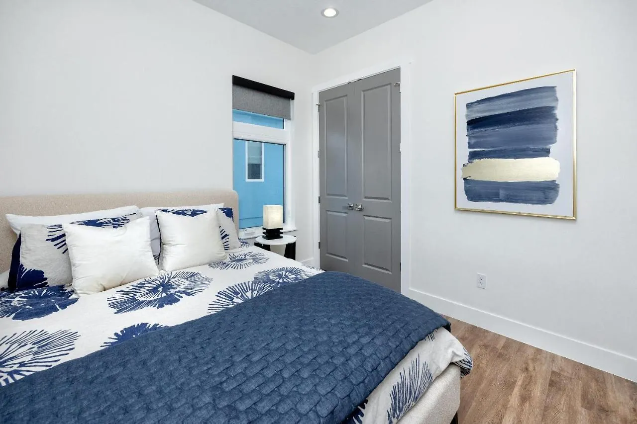 #4 Tropical Paradise With Saltwater Heated Pool 10 Min To Siesta Key