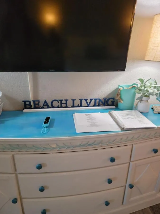 Aparthotel Getaway At The Marina Sarasota