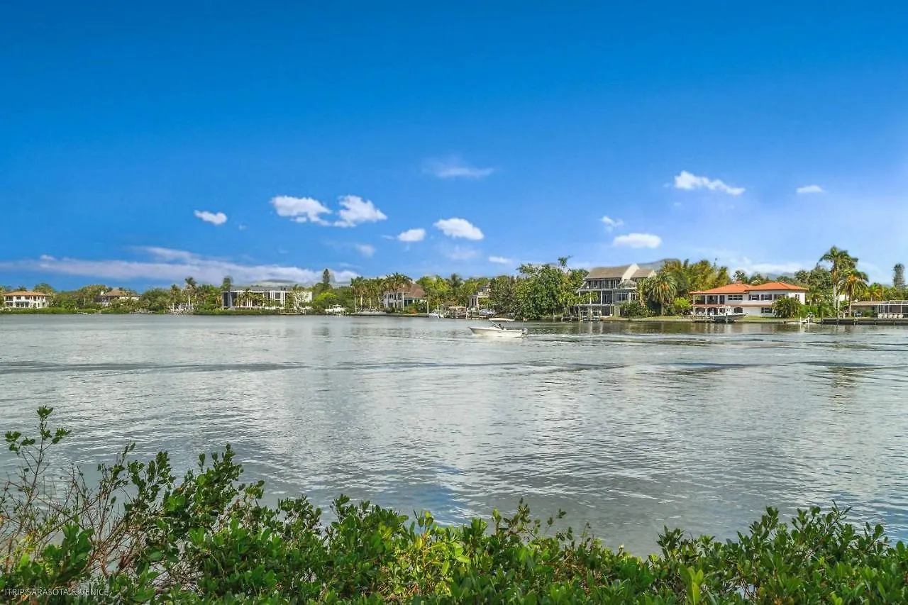 Holiday home Midnight Cove Ii Bldg 7 Sarasota