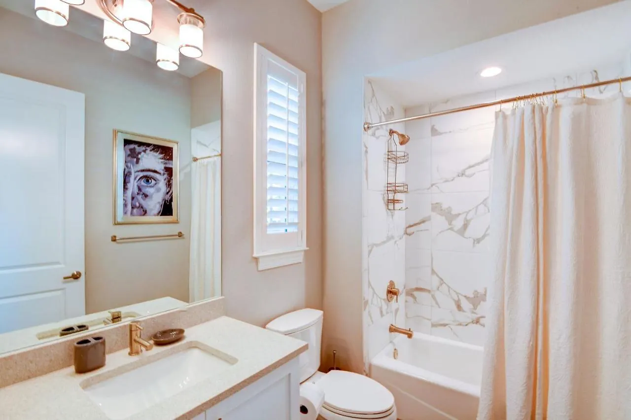 Holiday home Luxury In Downtown Sarasota, Htd Pool/hot Tub