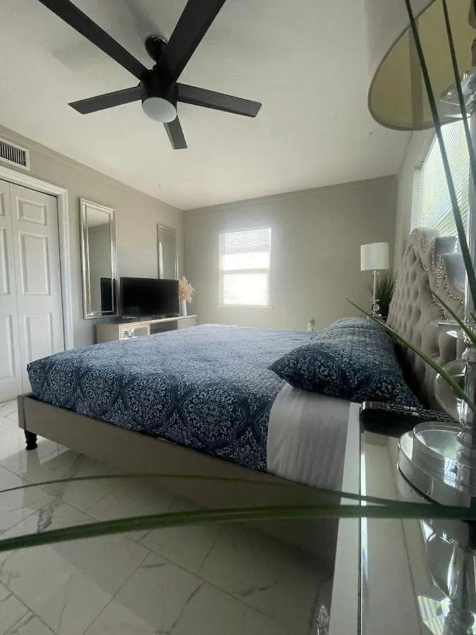 3 Miles To Siesta Key #1 In America Apartment Sarasota
