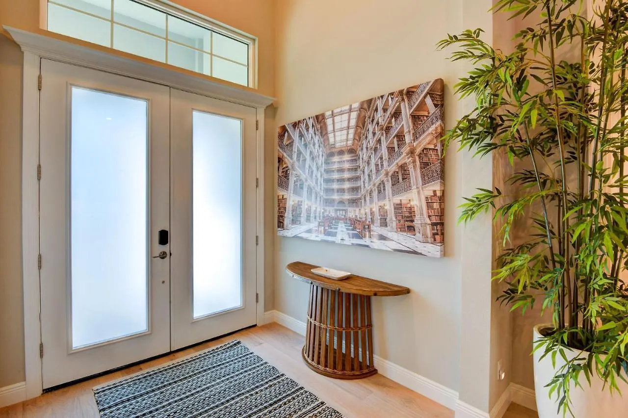 Holiday home Luxury In Downtown Sarasota, Htd Pool/hot Tub *