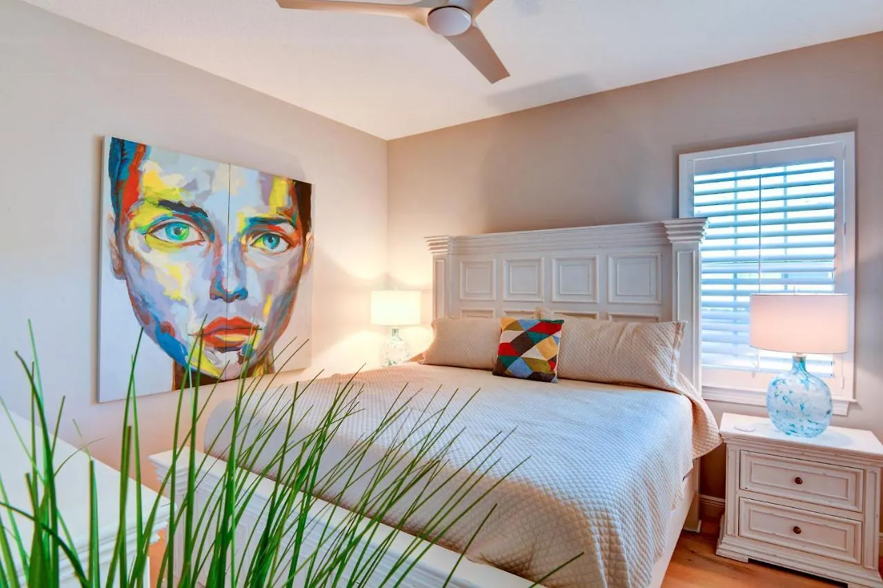 Luxury In Downtown Sarasota, Htd Pool/hot Tub * Sarasota