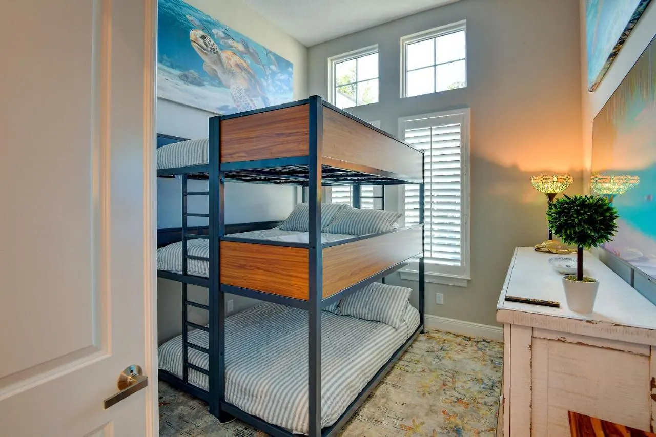 Luxury In Downtown Sarasota, Htd Pool/hot Tub *