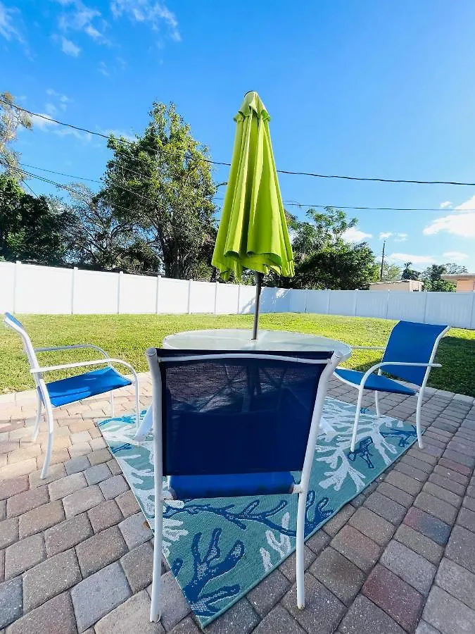 Apartamento 3 Miles To Siesta Key #1 In America *