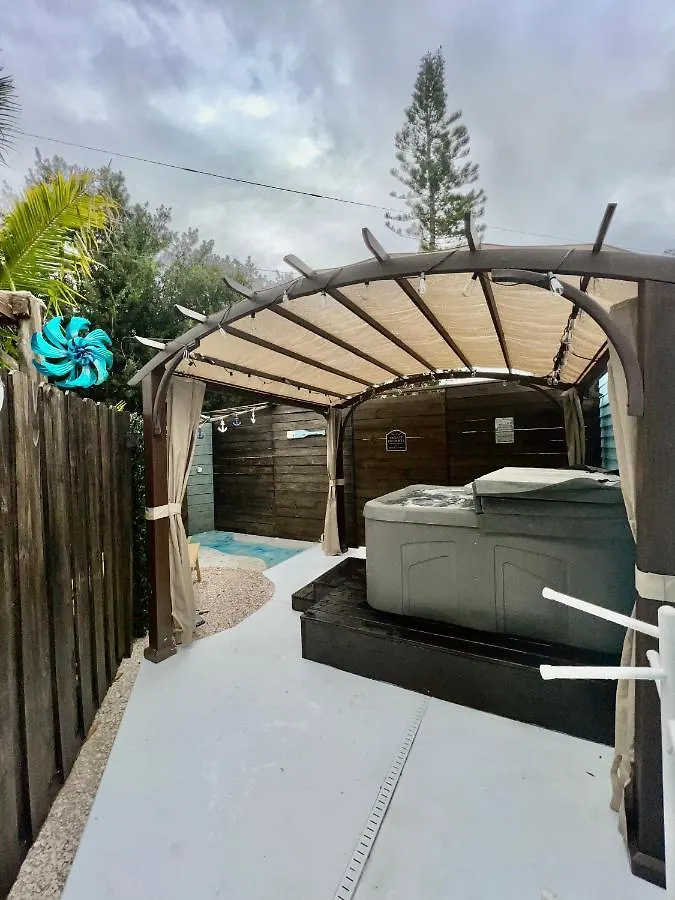 La Mia Casa Βίλα