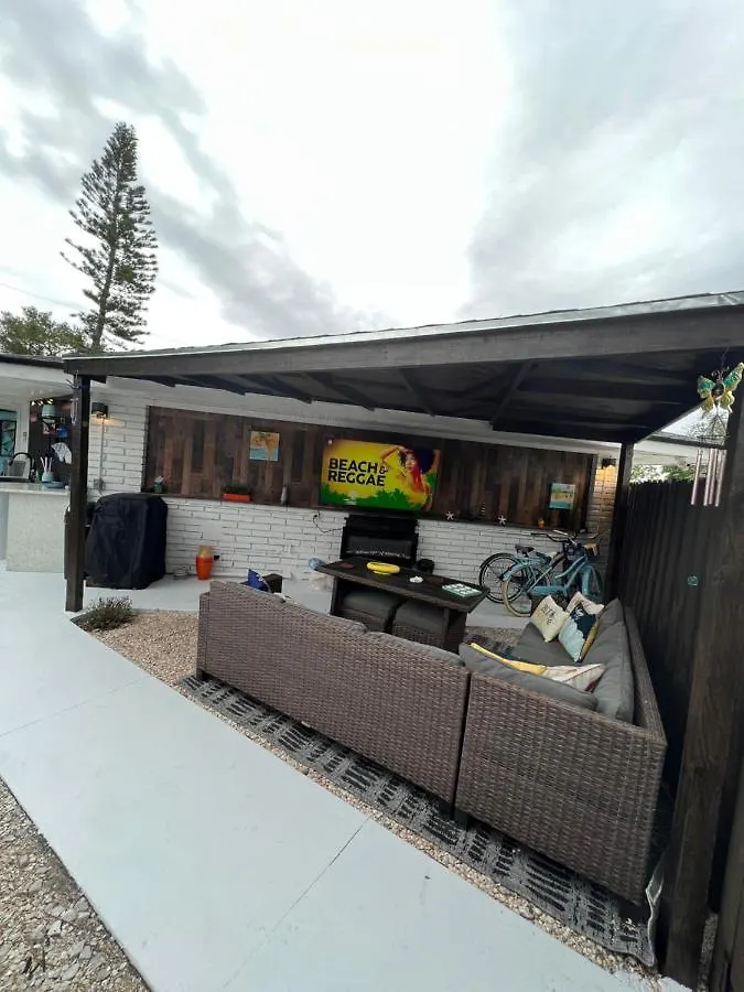 Villa La Mia Casa Sarasota
