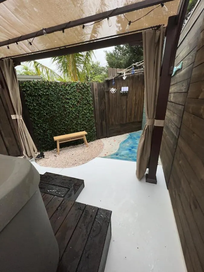 La Mia Casa * Sarasota