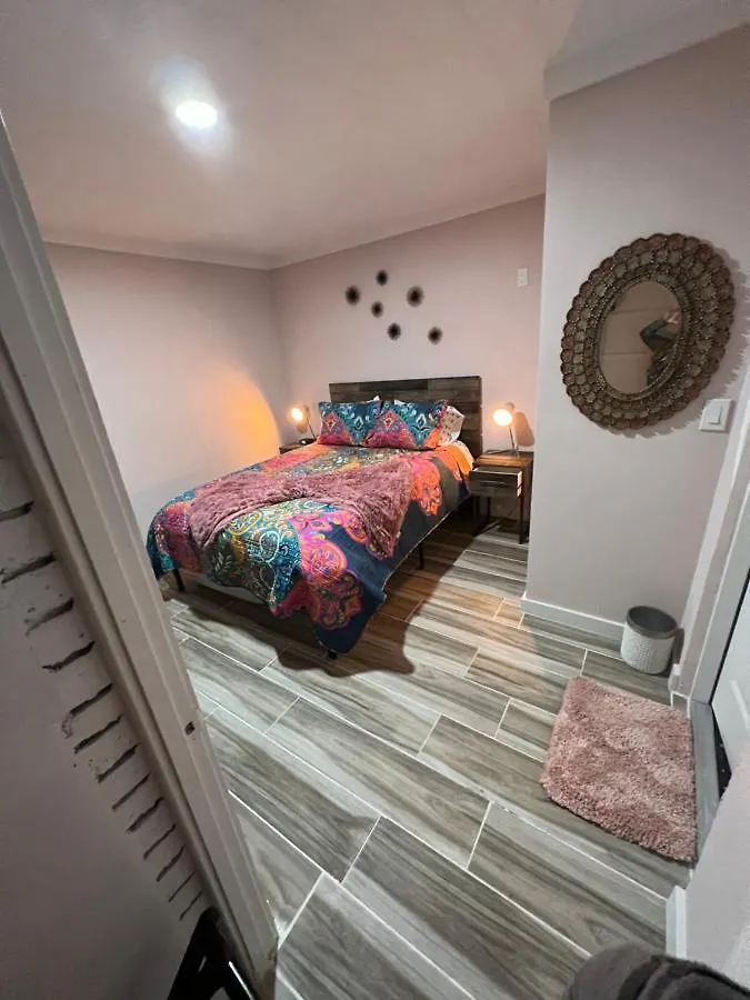 La Mia Casa Villa