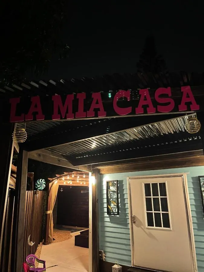 La Mia Casa Villa Sarasota
